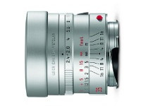 Lens Leica Summarit-M 35 mm f/2.4 ASPH.