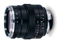 Lens Carl Zeiss Distagon T 35 mm f/1.4 ZM