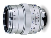 Lens Carl Zeiss Distagon T 35 mm f/1.4 ZM