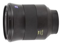 Lens Carl Zeiss Otus 85 mm f/1.4