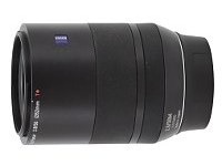 Lens Carl Zeiss Touit M 50 mm f/2.8