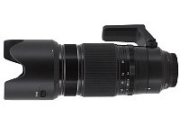 Lens Fujifilm Fujinon XF 50-140 mm f/2.8 R LM OIS WR 