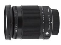 Lens Sigma C 18-300 mm f/3.5-6.3 DC MACRO OS HSM