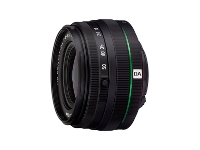 Lens Pentax HD DA 18-50 mm f/4-5.6 DC WR RE