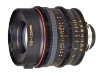 Lens Tokina AT-X 50-135 mm T3.0 Cinema 