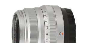 Fujifilm Fujinon XF 35 mm f/2 R WR