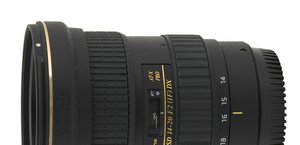 Tokina AT-X PRO SD 14-20 mm f/2 (IF) DX