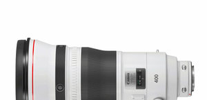 Canon EF 400 mm f/2.8L IS III USM