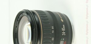 Canon EF 24-85 mm f/3.5-4.5 USM