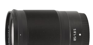 Nikon Nikkor Z 85 mm f/1.8 S review