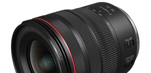 Canon RF 14-35 mm f/4L IS USM