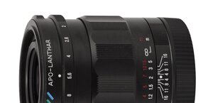 Voigtlander Apo Lanthar 50 mm f/2 E