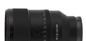 Sony FE 135 mm f/1.8 GM review
