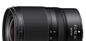 Nikon Nikkor Z 17-28 mm f/2.8