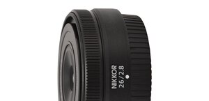 Nikon Nikkor Z 26 mm f/2.8 review