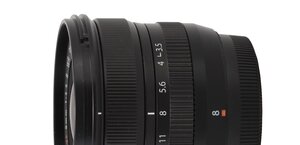 Fujifilm Fujinon XF 8 mm f/3.5 R WR review