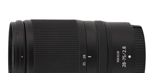 Nikon Nikkor Z 28-75 mm f/2.8 review
