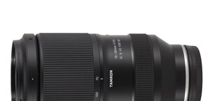 Tamron 70-180 mm f/2.8 Di III VC VXD G2 review