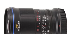 Venus Optics LAOWA Argus 28 mm f/1.2 FF review Venus Optics LAOWA Argus 28 mm f/1.2 FF review