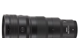 Nikon Nikkor Z 400 mm f/4.5 VR S review