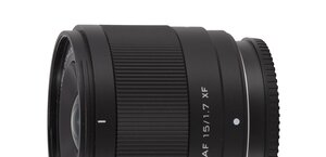 Viltrox AF 15 mm f/1.7 Air