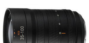 Hasselblad XCD 35-100 mm f/2.8-4.0 E