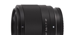 Viltrox AF 56 mm f/1.7 Air review Viltrox AF 56 mm f/1.7 Air review