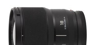 Panasonic Lumix S 18 mm f/1.8 review