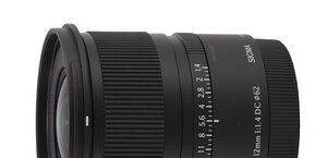 Sigma C 12 mm f/1.4 DC review