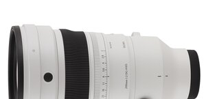 Sigma S 200 mm f/2 DG OS review