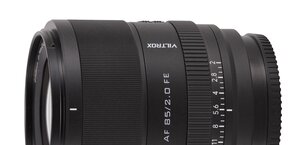 Viltrox AF 85 mm f/2 EVO review