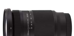Sigma C 20-200 mm f/3.5-6.3 DG review