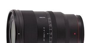 Viltrox AF 50 mm f/1.4 Pro review