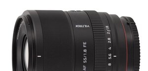 Viltrox AF 55 mm f/1.8 EVO review Viltrox AF 55 mm f/1.8 EVO review