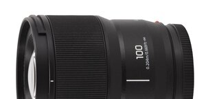 Panasonic Lumix S 100 mm f/2.8 Macro review