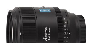 Sirui Aurora 85 mm f/1.4 review Sirui Aurora 85 mm f/1.4 review