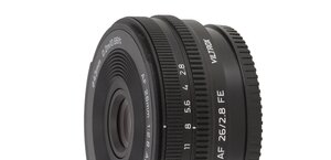 Viltrox AF 26 mm f/2.8 EVO review Viltrox AF 26 mm f/2.8 EVO review