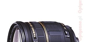 Tamron SP AF 24-135 mm f/3.5-5.6 AD Aspherical (IF) Macro