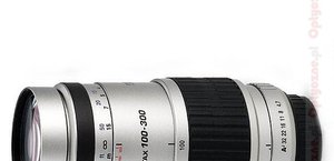 Pentax smc FA 80-200 mm f/2.8 ED (IF) - LensTip.com