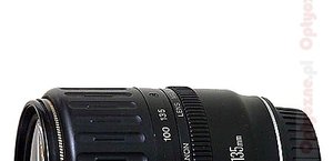 Canon EF 35-135 mm f/4-5.6 USM