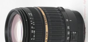 Tamron AF 18-200 mm f/3.5-6.3 XR Di II LD Aspherical (IF)