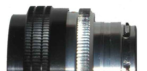 CCCP Helios-103 53 mm f/1.8