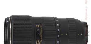 Tokina AT-X PRO FX SD 70-200 f/4 VCM-S