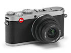 Leica X1 - camera review - Introduction