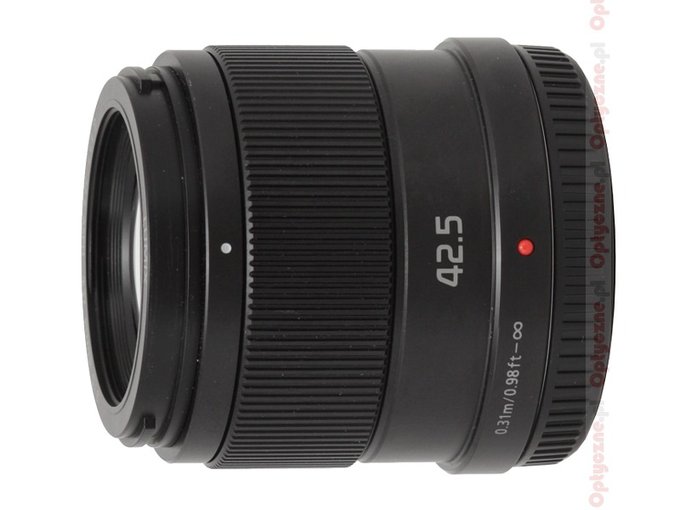 Panasonic G 42.5 mm f/1.7 ASPH. POWER O.I.S. review - Introduction 