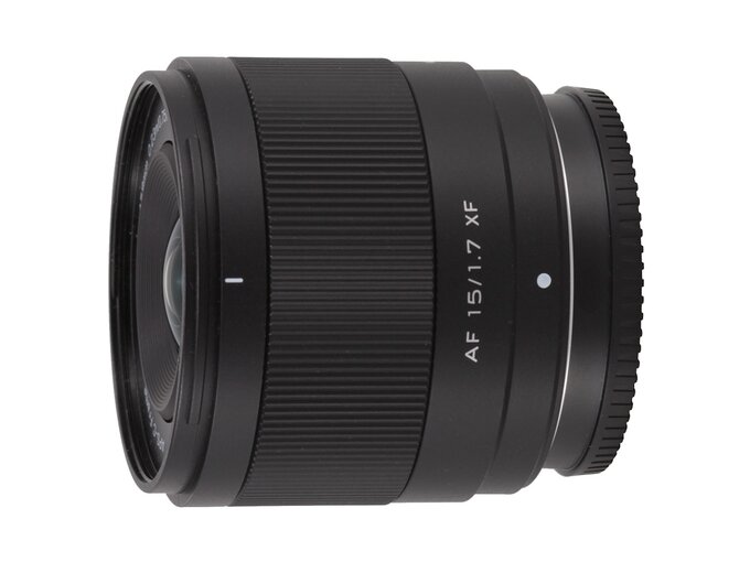 Viltrox AF 15 mm f/1.7 Air