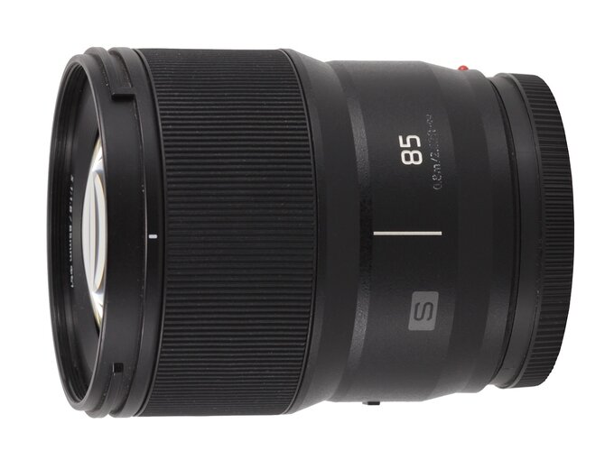 Panasonic Lumix S 85 mm f/1.8