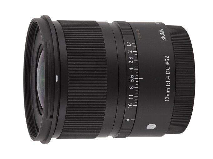 Sigma C 12 mm f/1.4 DC