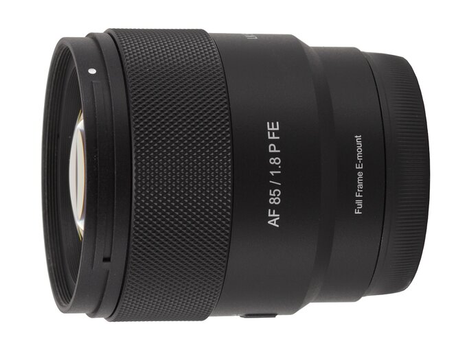 Samyang AF 85 mm f/1.8 P FE