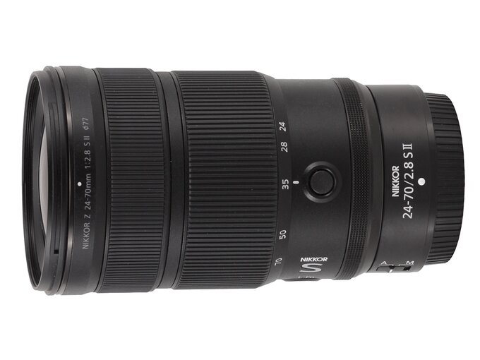 Nikon Nikkor Z 24-70 mm f/2.8 S II